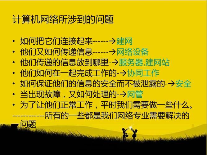 2014級計算機網絡技術專業新生入學教育——網絡技術開發方向