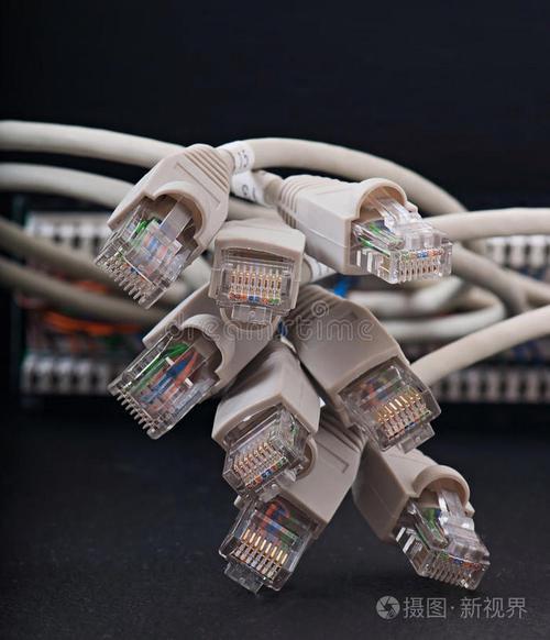 計算機網絡,新技術