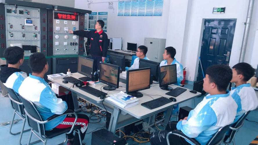 計算機應用技術
